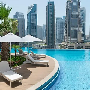 5* شقة فندقية Jumeirah Living Marina Gate