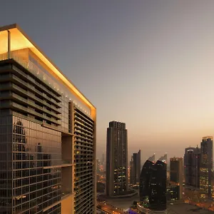 ***** Hotel Waldorf Astoria International Financial Centre Emiratos Árabes Unidos