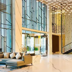 ***** Hotel Asiana Grand Emiratos Árabes Unidos