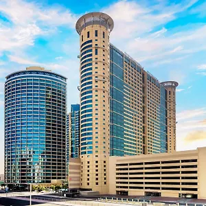 ***** Hotel Grand Millennium Al Wahda And Executive Emiratos Árabes Unidos