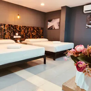  Hotel Maine Residences Tramo Filipinas