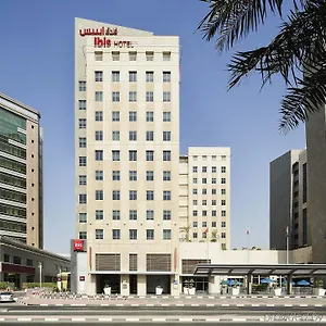 3* فندق ايبس ديرة سيتي سنتر