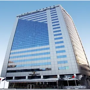  Hotel Trianon Royal Emiratos Árabes Unidos