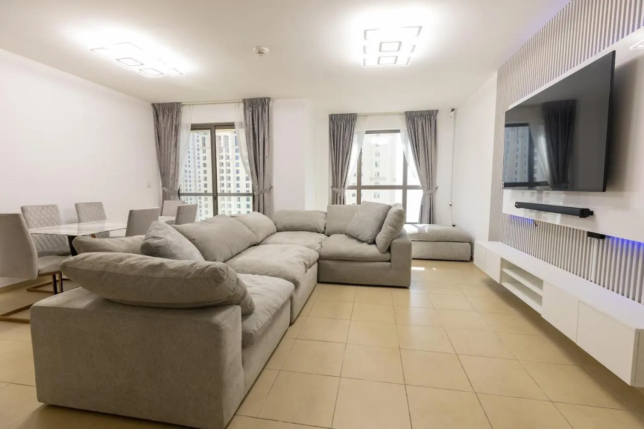 Hostal Travel Hub Premium Albergue Dubái