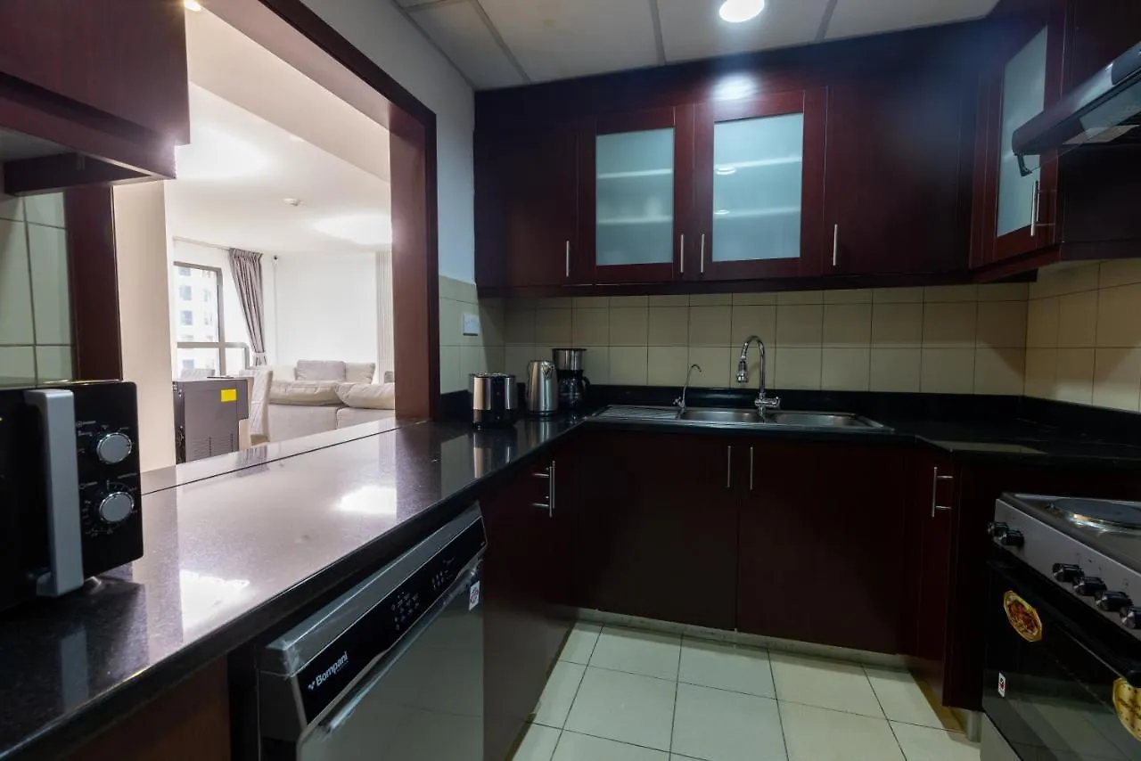 Travel Hub Premium Hostel Dubai